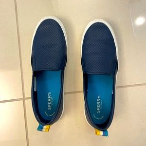 Women’s Sperry Slip-Ons